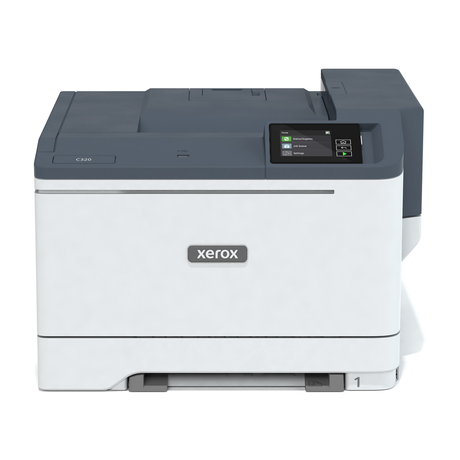 Impresora Xerox C320 Láser Color