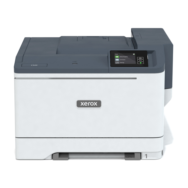 Impresora Xerox C320 Láser Color