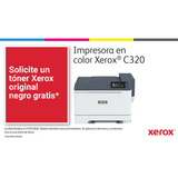 Impresora Xerox C320 Láser Color - vista 2