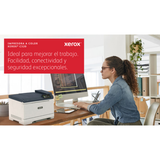 Impresora Xerox C320 Láser Color - vista 8