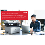 Impresora Xerox C320 Láser Color - vista 10