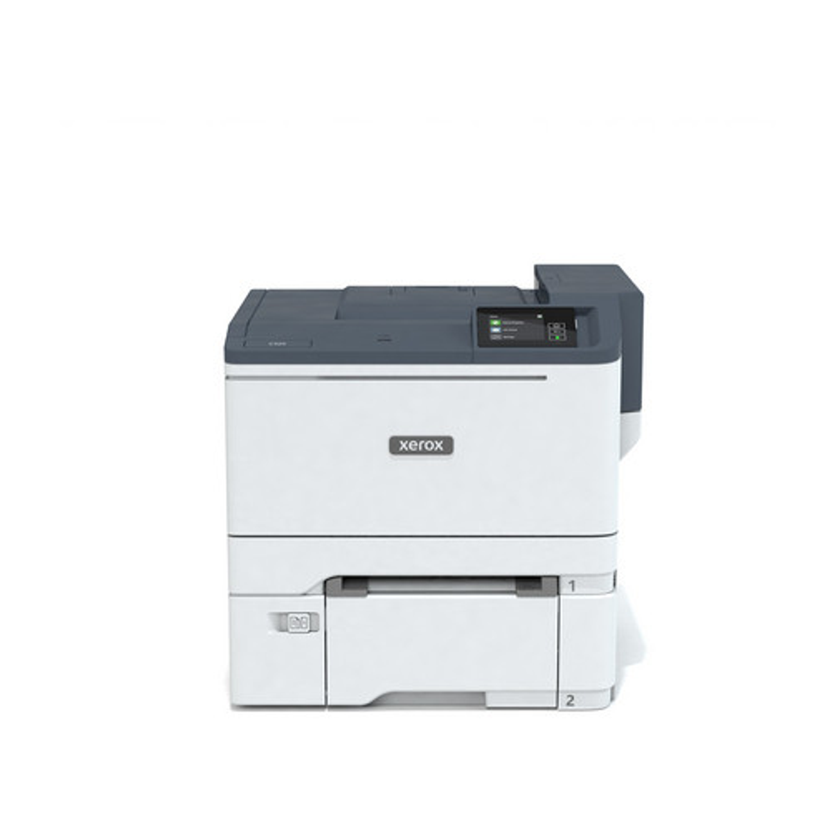 Impresora Xerox C320 Láser Color - vista 14