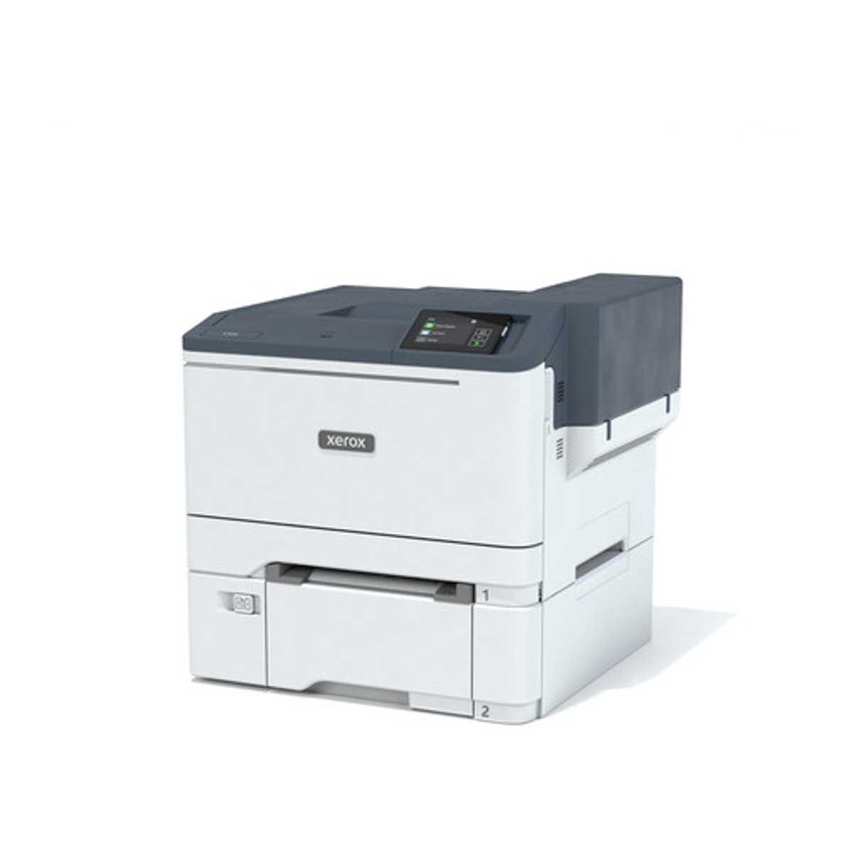 Impresora Xerox C320 Láser Color - vista 15