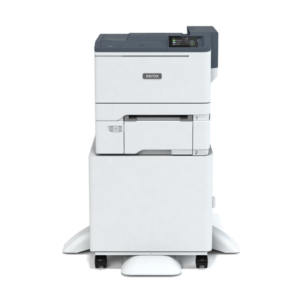 Impresora Xerox C320 Láser Color - vista 16