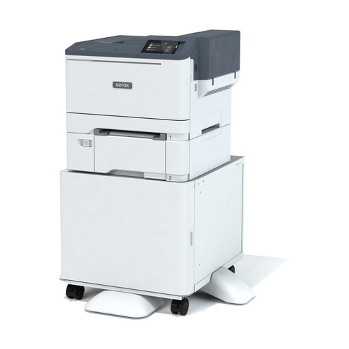 Impresora Xerox C320 Láser Color - vista 17