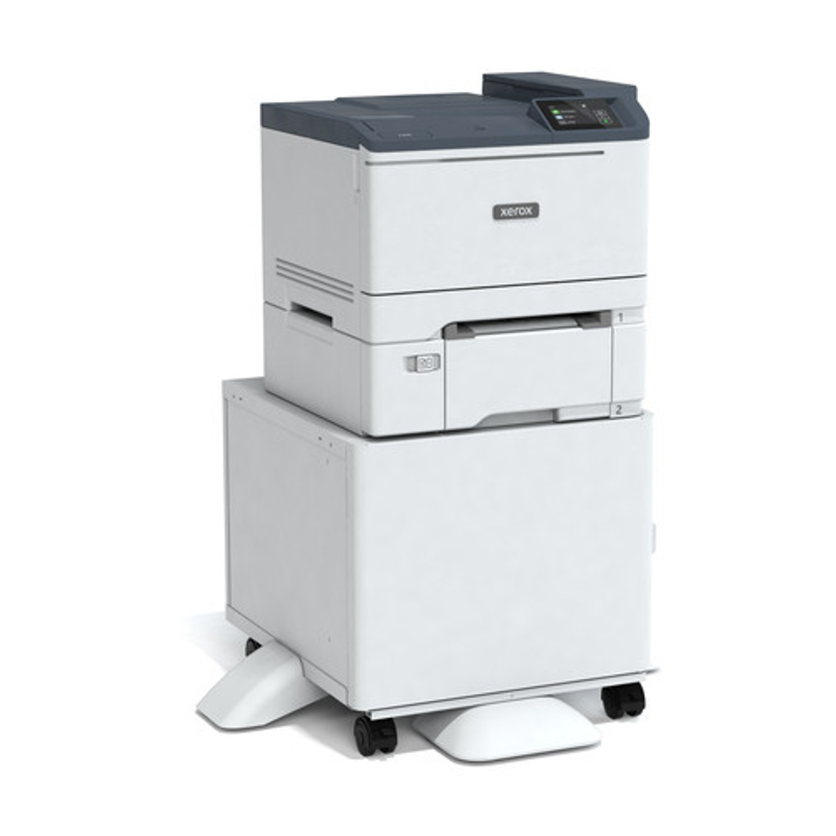 Impresora Xerox C320 Láser Color - vista 18