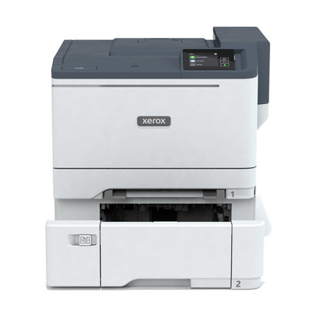 Impresora Xerox C320 Láser Color - vista 20