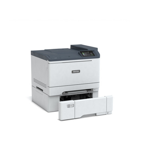 Impresora Xerox C320 Láser Color - vista 22
