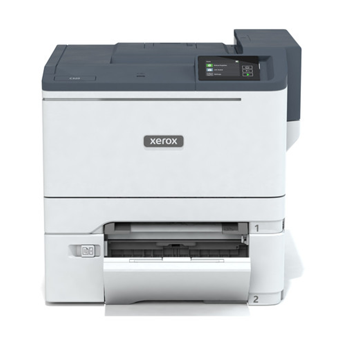 Impresora Xerox C320 Láser Color - vista 23