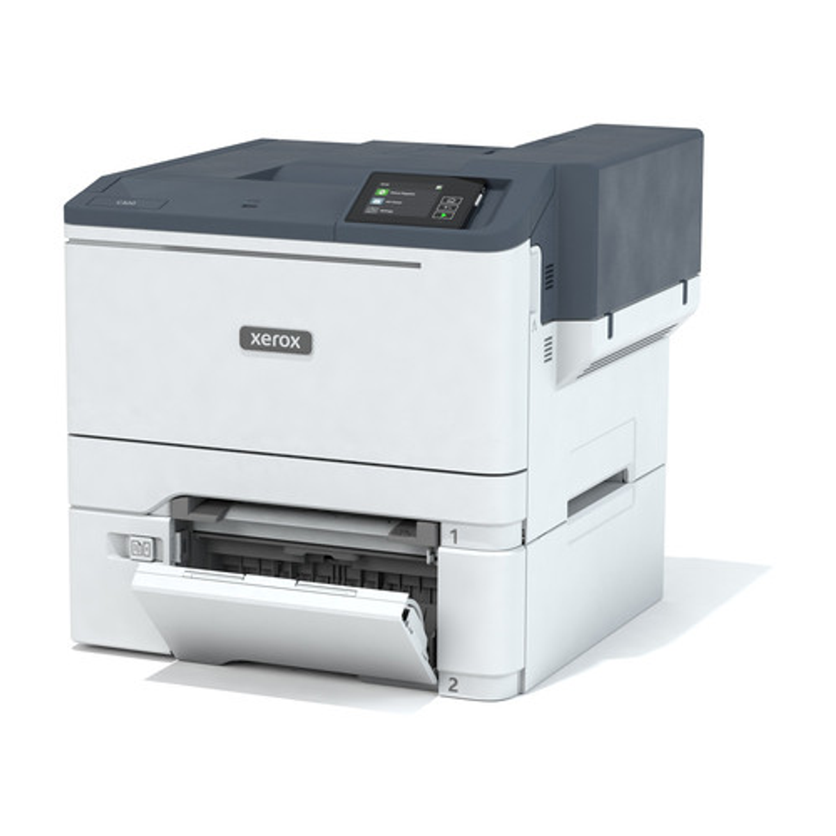 Impresora Xerox C320 Láser Color - vista 24
