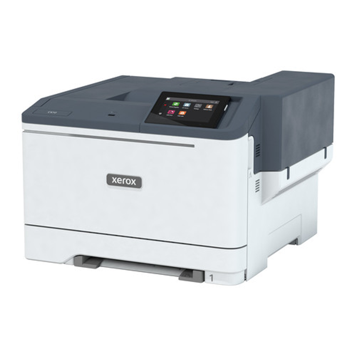 Impresora Xerox C410 Láser Color - vista 3