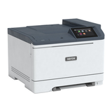Impresora Xerox C410 Láser Color - vista 4
