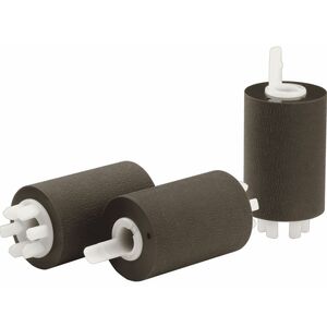 Kit de rodillos HP LaserJet para bandejas 2-x Z7Y83A