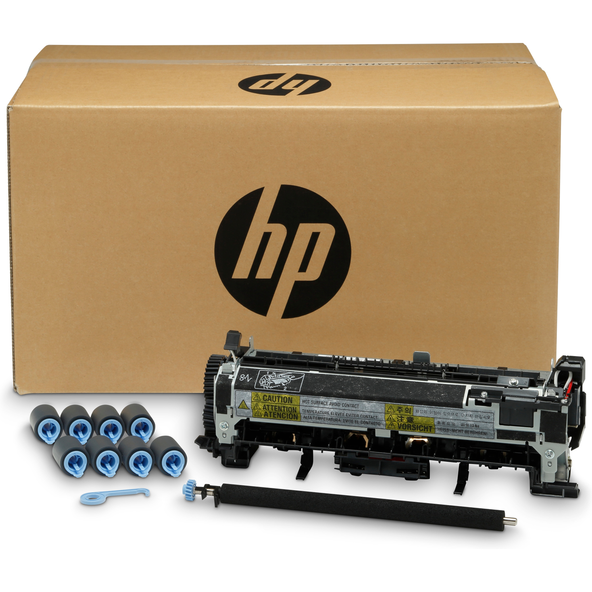 Kit de mantenimiento HP B3M78A Original