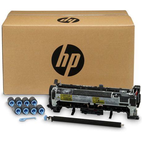 Kit de mantenimiento HP B3M78A Original - vista 2