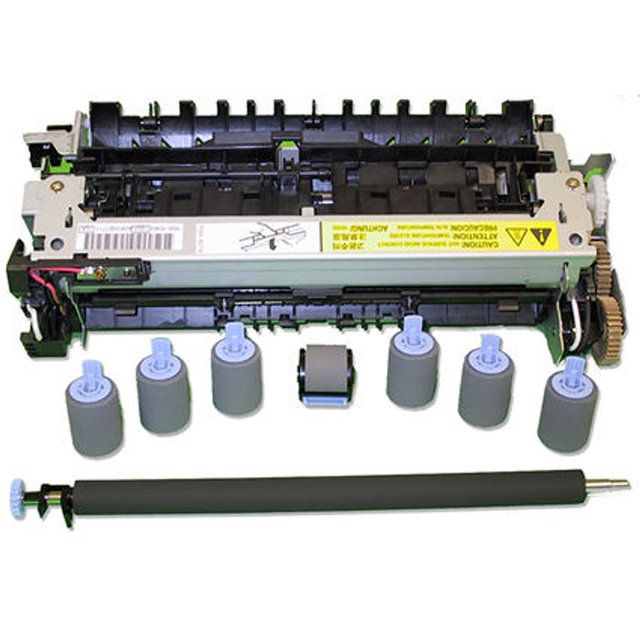 Kit de mantenimiento HP C8058-67903 Original