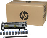 Kit de mantenimiento HP CF065A original de 220 V con fusor, rodillos y caja HP