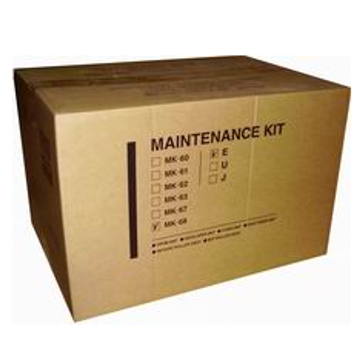 Kit de mantenimiento Kyocera 1702K88NL0 Original
