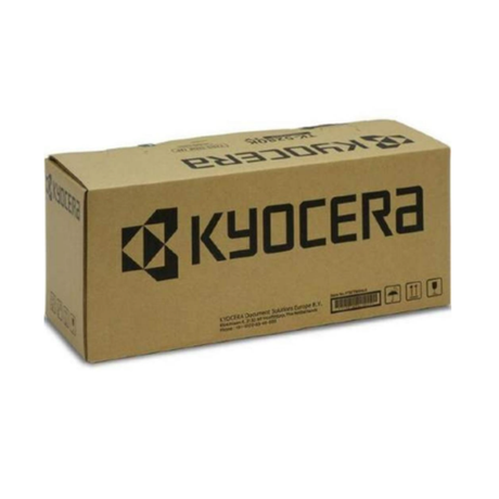 Kit de mantenimiento Kyocera 1702YP0KL1 Original Tricolor