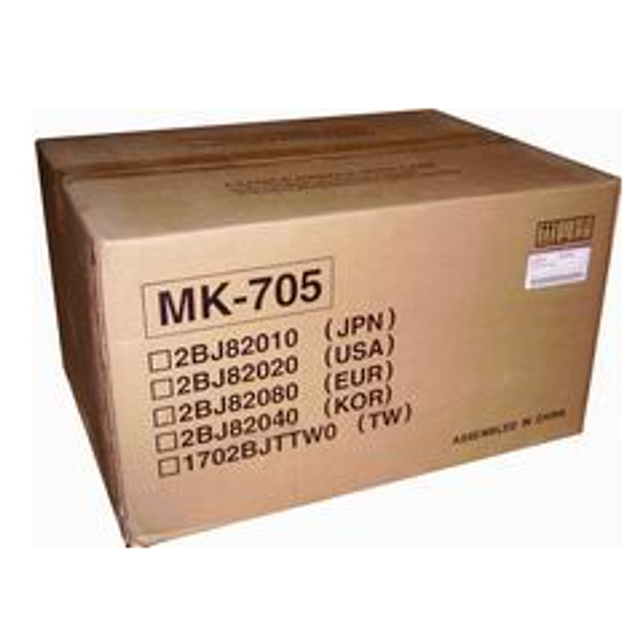 Kit de mantenimiento Kyocera 2BJ82080 Original