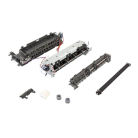 Kit de mantenimiento Lexmark 40X8282 Original