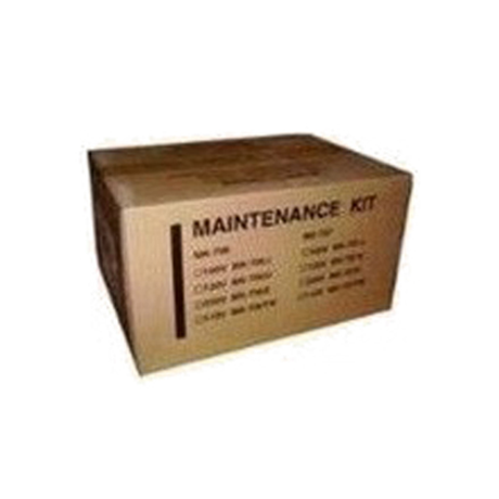 Kit de mantenimiento Ricoh 406714 Original Negro