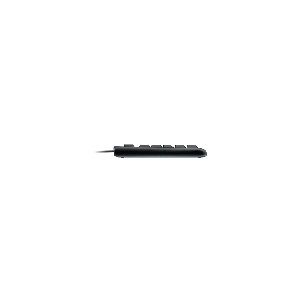 Kit teclado y ratón Logitech MK120 USB español negro, vista 6