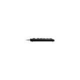 Kit teclado y ratón Logitech MK120 USB español negro, vista 6