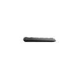 Kit teclado y ratón Logitech MK235 inalámbrico español gris, vista 4