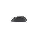 Kit teclado y ratón Logitech MK295 Silent inalámbrico español grafito, vista 5