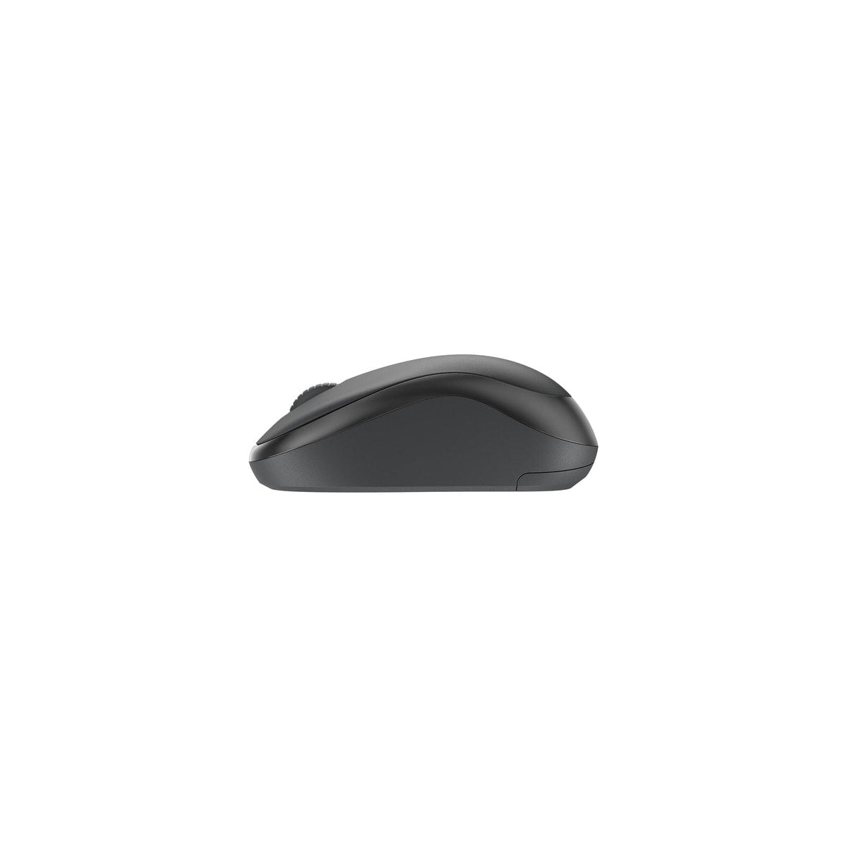 Kit teclado y ratón Logitech MK295 Silent portugués grafito, vista 4