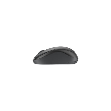 Kit teclado y ratón Logitech MK295 Silent portugués grafito, vista 4