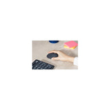 Kit teclado y ratón Logitech MK295 Silent portugués grafito, vista 8