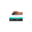 Kit teclado y ratón Logitech MK330 inalámbrico español negro, vista principal