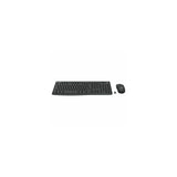 Kit teclado y ratón Logitech MK370 Business español grafito, vista 2
