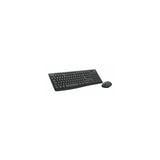 Kit teclado y ratón Logitech MK370 Business español grafito, vista 4