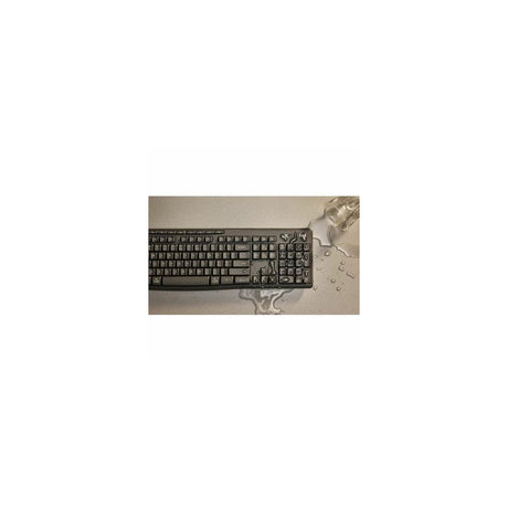 Kit teclado y ratón Logitech MK370 Business español grafito, vista 6