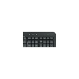 Kit teclado y ratón Logitech MK540 Advanced inalámbrico alemán negro, vista 5