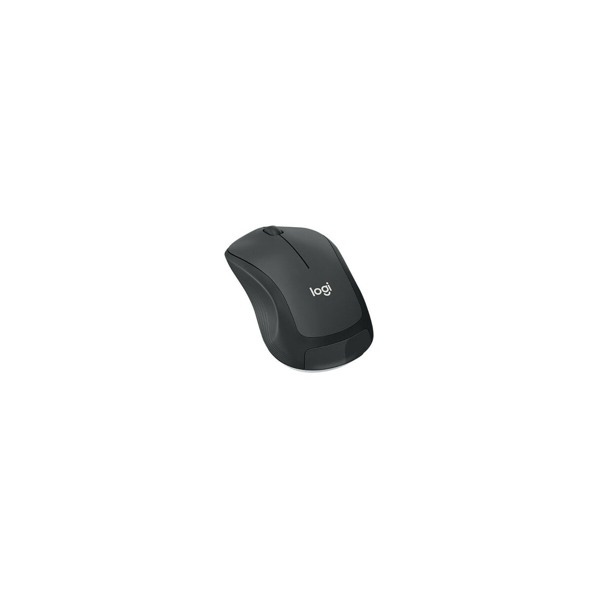 Kit teclado y ratón Logitech MK540 Advanced inalámbrico alemán negro, vista 6