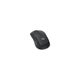 Kit teclado y ratón Logitech MK540 Advanced inalámbrico alemán negro, vista 6