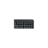 Kit teclado y ratón Logitech MK540 Advanced árabe gris oscuro, vista 3
