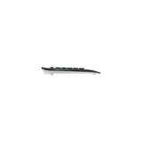 Kit teclado y ratón Logitech MK540 Advanced árabe gris oscuro, vista 4