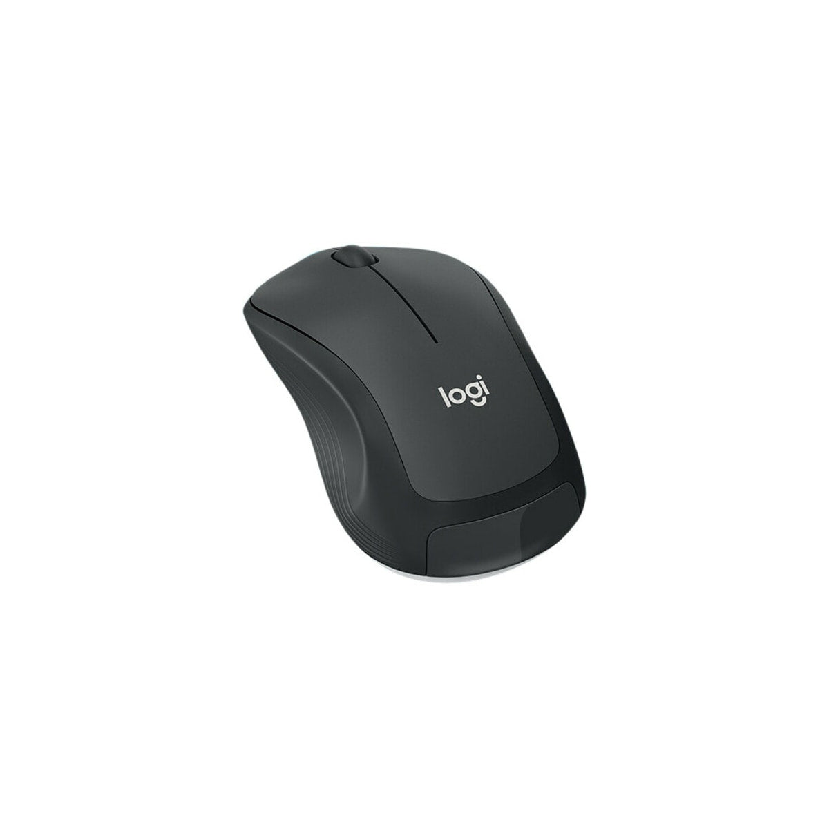 Kit teclado y ratón Logitech MK540 Advanced árabe gris oscuro, vista 9