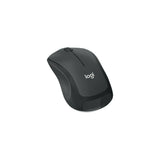 Kit teclado y ratón Logitech MK540 Advanced árabe gris oscuro, vista 9
