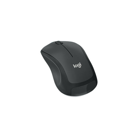 Kit teclado y ratón Logitech MK540 Advanced árabe gris oscuro, vista 9