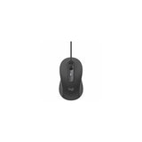 Kit teclado y ratón Logitech MK620 Business USB español grafito, vista 6