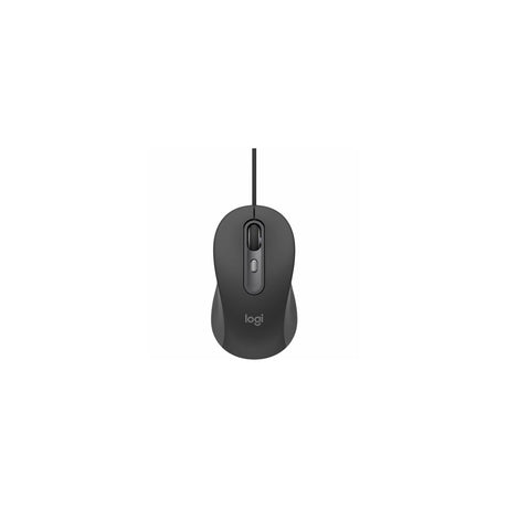 Kit teclado y ratón Logitech MK620 Business USB español grafito, vista 6