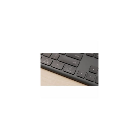 Kit teclado y ratón Logitech MK620 Business USB español grafito, vista 9