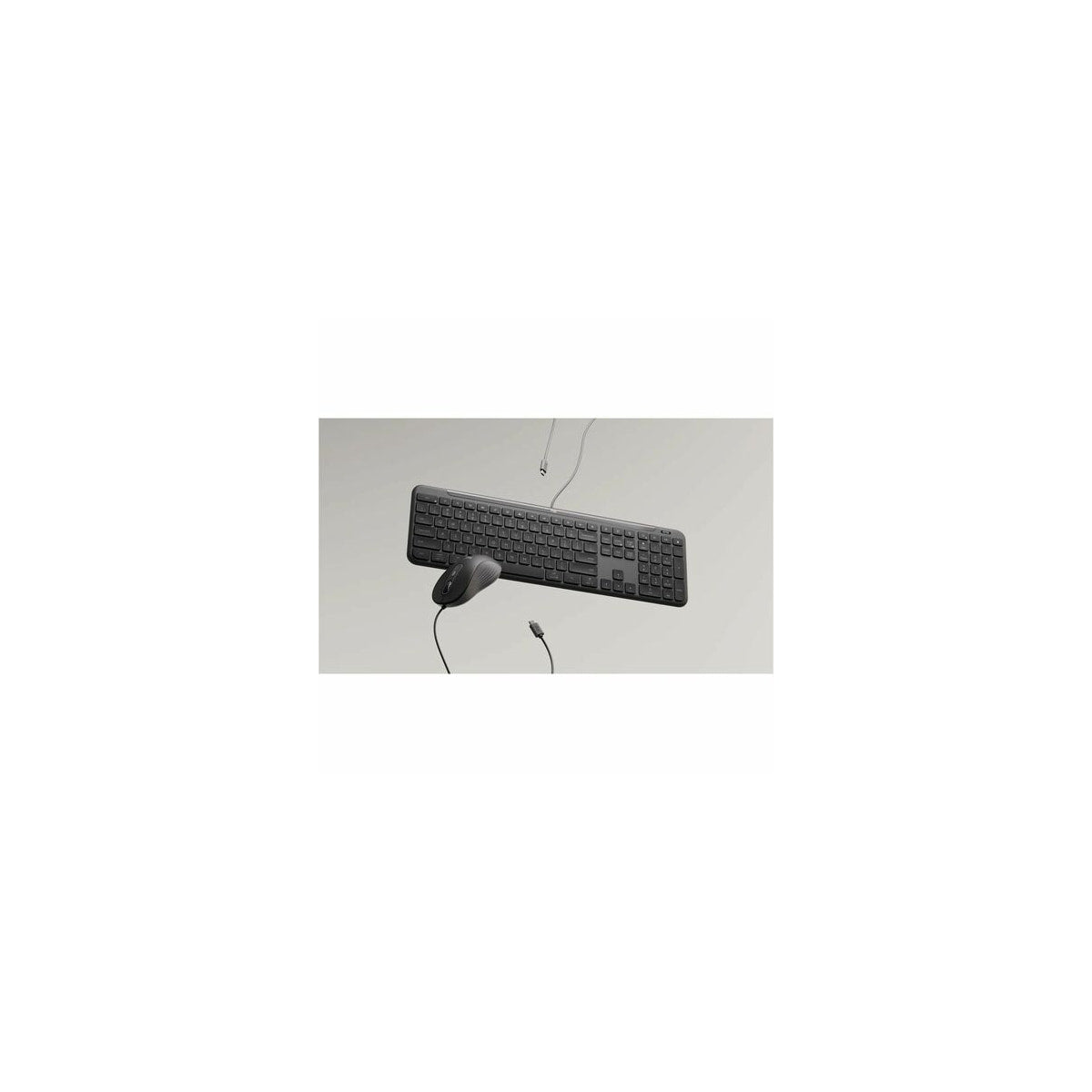 Kit teclado y ratón Logitech MK620 Business inglés estadounidense, vista 8