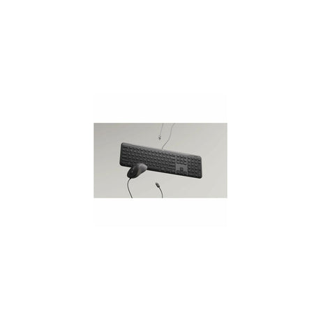Kit teclado y ratón Logitech MK620 Business inglés estadounidense, vista 8